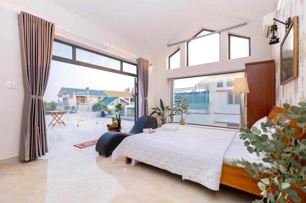 La Luxury Villas - فونج تاو المظهر الخارجي الصورة