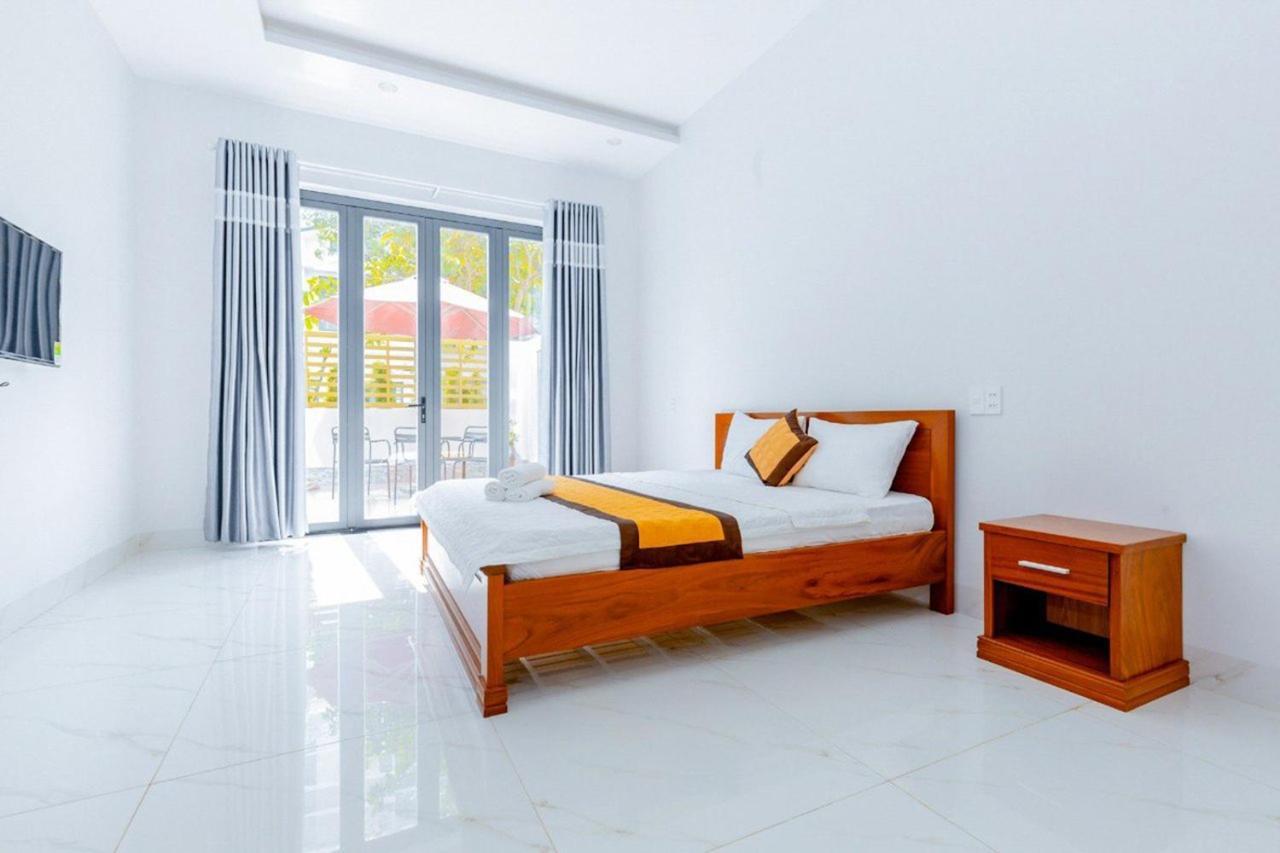 La Luxury Villas - فونج تاو المظهر الخارجي الصورة