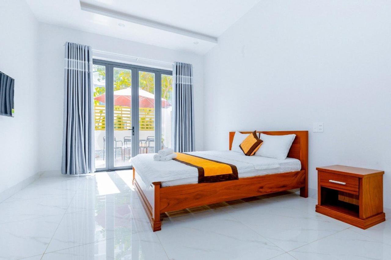 La Luxury Villas - فونج تاو المظهر الخارجي الصورة
