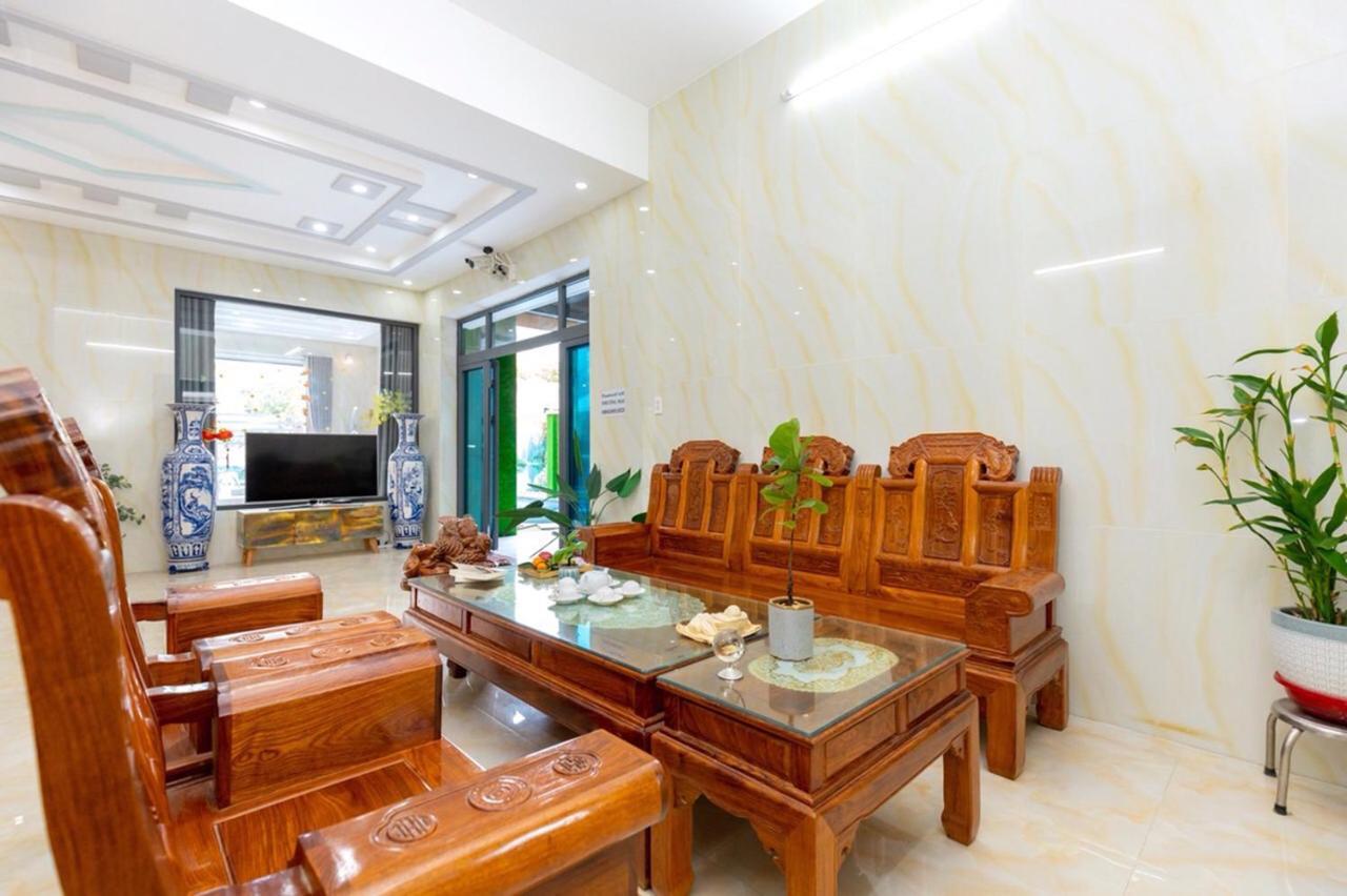 La Luxury Villas - فونج تاو المظهر الخارجي الصورة