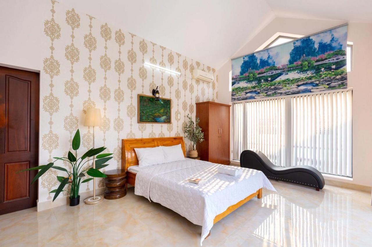 La Luxury Villas - فونج تاو المظهر الخارجي الصورة