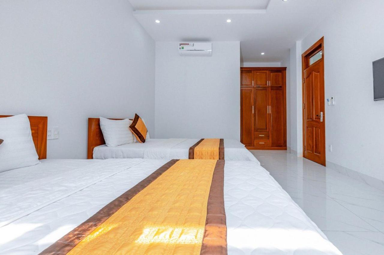 La Luxury Villas - فونج تاو المظهر الخارجي الصورة