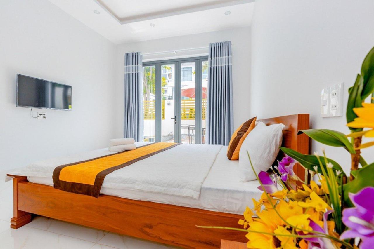 La Luxury Villas - فونج تاو المظهر الخارجي الصورة