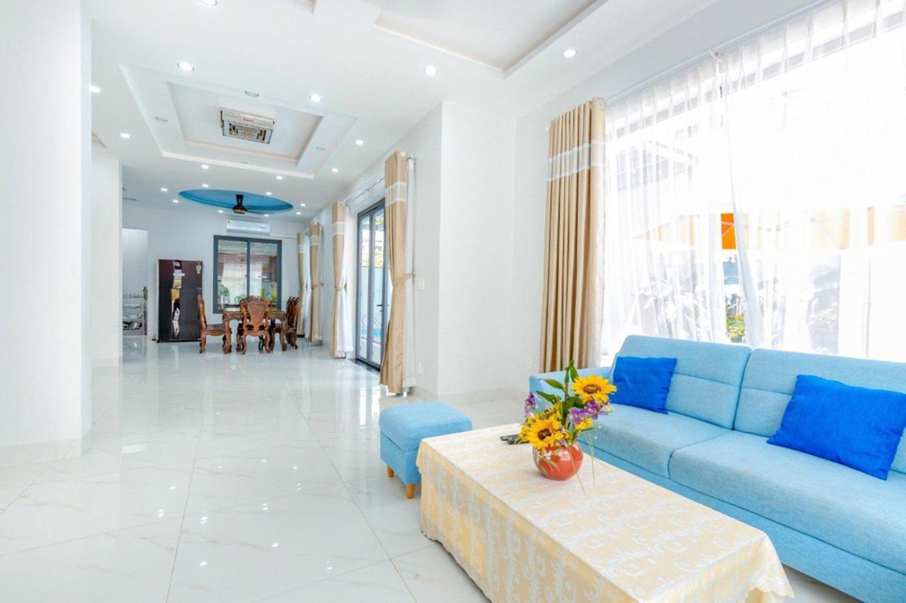La Luxury Villas - فونج تاو المظهر الخارجي الصورة