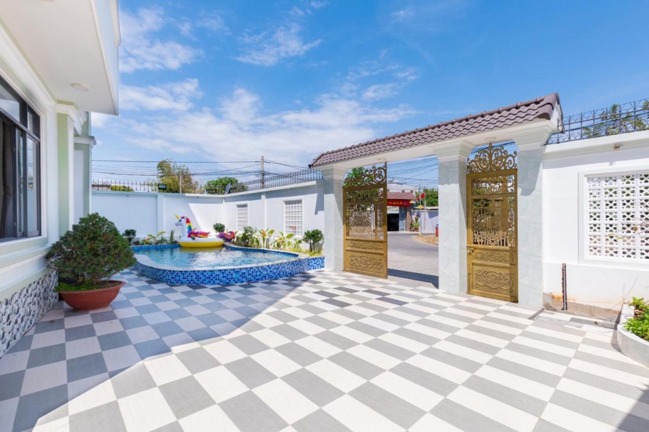 La Luxury Villas - فونج تاو المظهر الخارجي الصورة