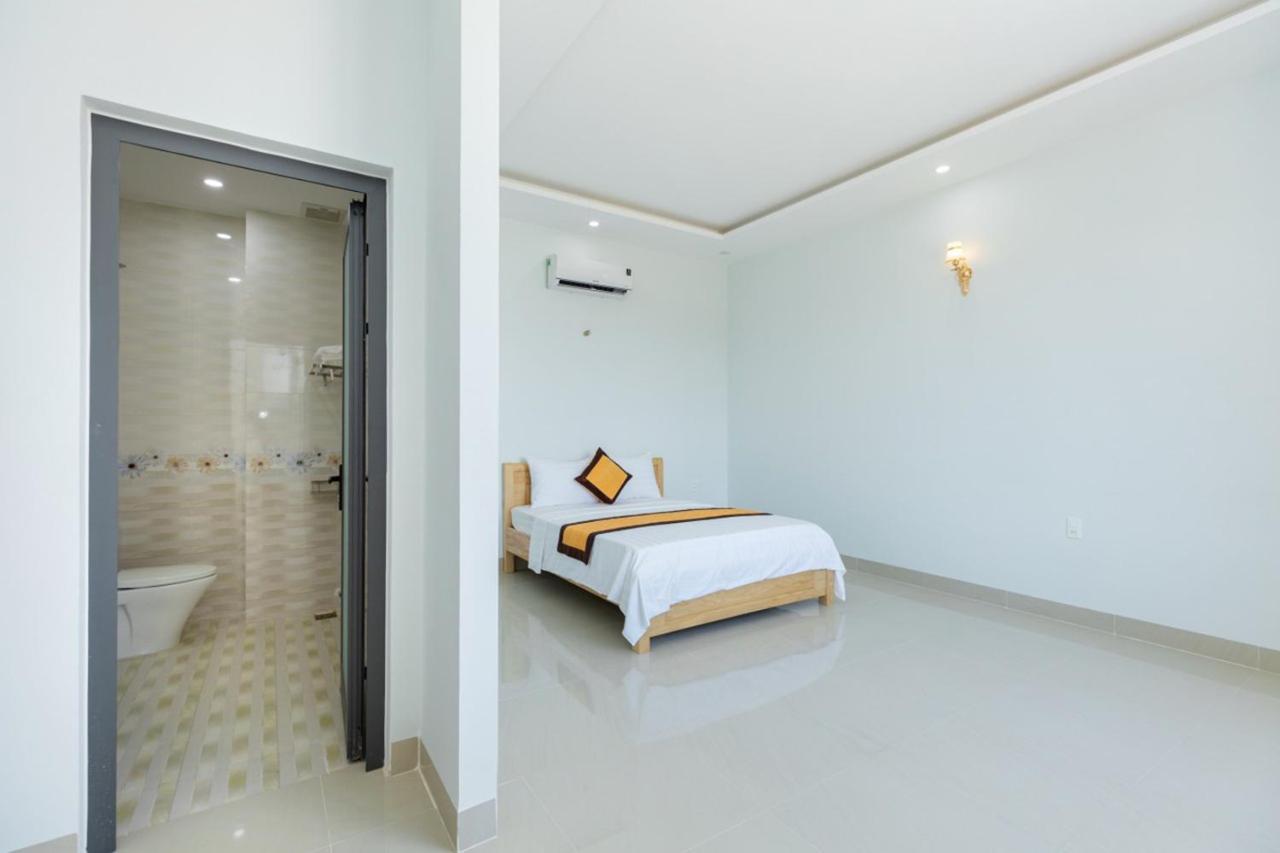 La Luxury Villas - فونج تاو المظهر الخارجي الصورة