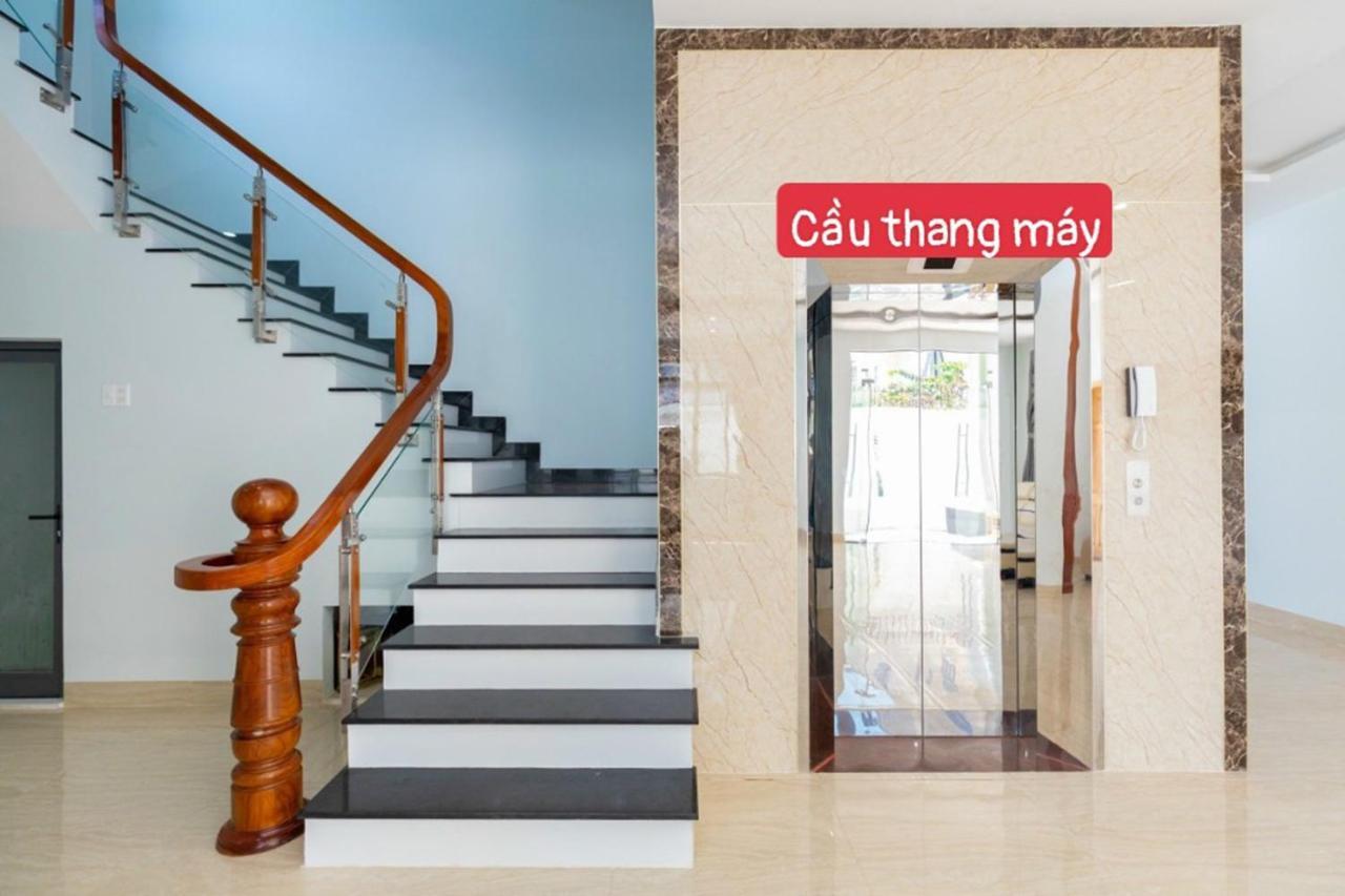 La Luxury Villas - فونج تاو المظهر الخارجي الصورة