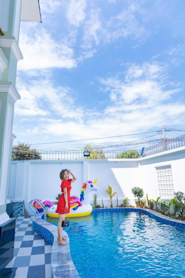 La Luxury Villas - فونج تاو المظهر الخارجي الصورة