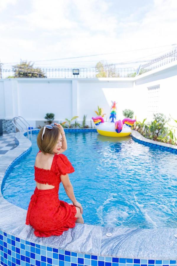 La Luxury Villas - فونج تاو المظهر الخارجي الصورة
