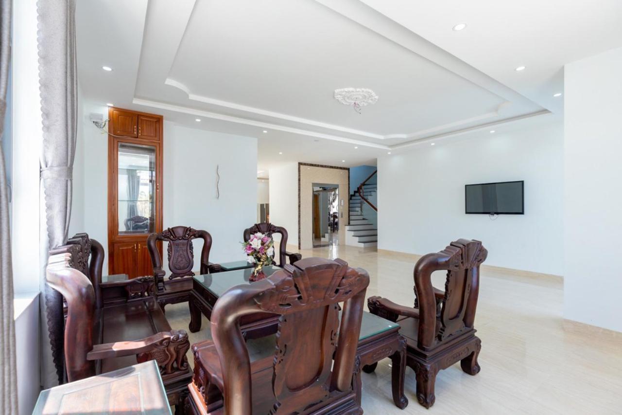 La Luxury Villas - فونج تاو المظهر الخارجي الصورة